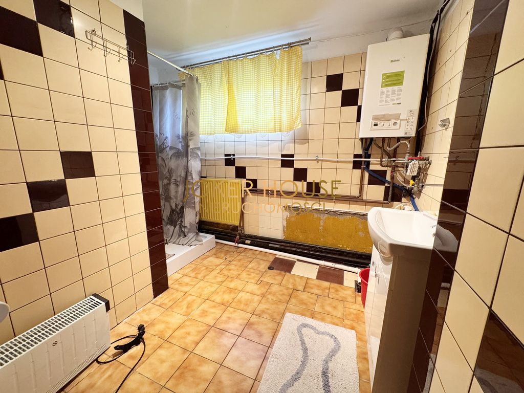 dom wolnostojący, 5 pokoi Rzeszów, al. gen. Władysława Sikorskiego. Zdjęcie 19