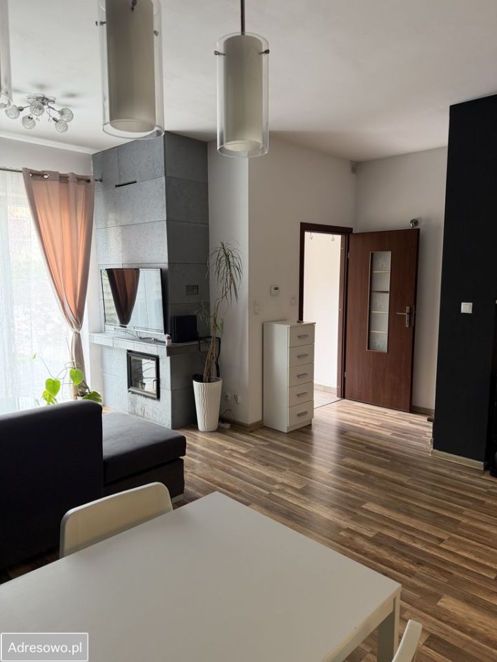 dom szeregowy, 4 pokoje Błażejewo, os. Osiedle Przylesie. Zdjęcie 6