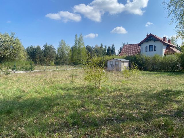 Działka budowlana Izbica, Wiejska. Zdjęcie 1