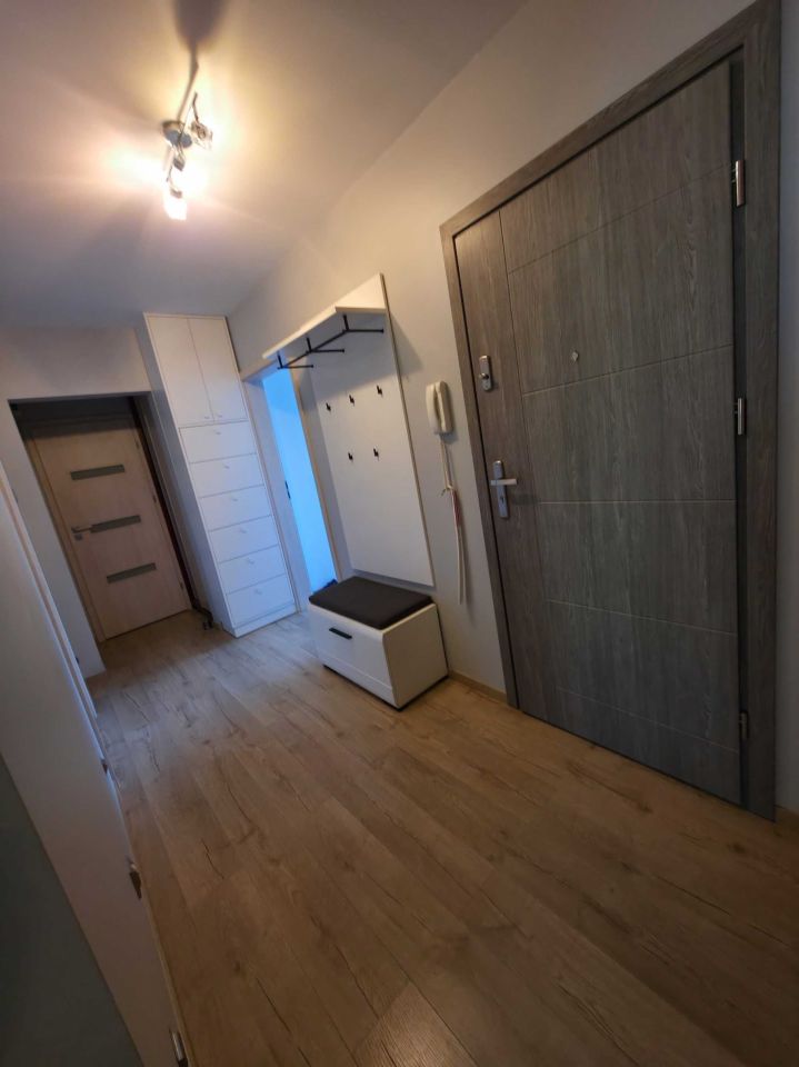 Mieszkanie 3-pokojowe Wieluń, os. Stare Sady. Zdjęcie 7