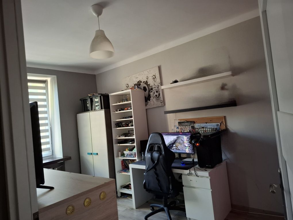 Mieszkanie 3-pokojowe Kraków Nowa Huta, os. Na Skarpie. Zdjęcie 8