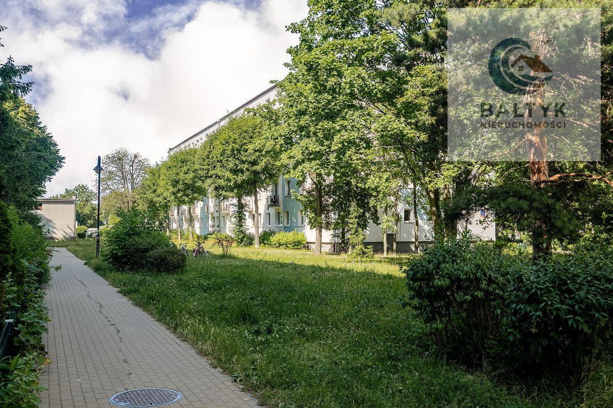 Mieszkanie 3-pokojowe Gdańsk Żabianka, ul. Gospody. Zdjęcie 19