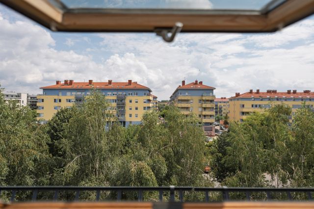 Mieszkanie 4-pokojowe Wrocław Gaj, ul. Strońska. Zdjęcie 13