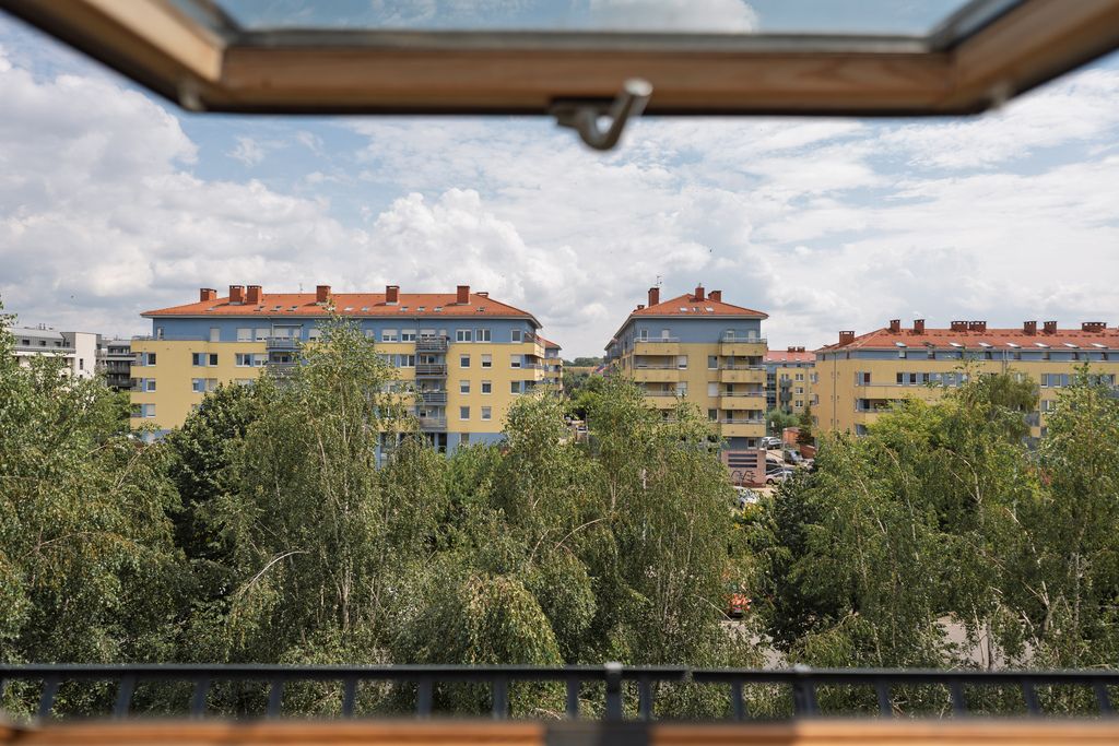 Mieszkanie 4-pokojowe Wrocław Gaj, ul. Strońska. Zdjęcie 13