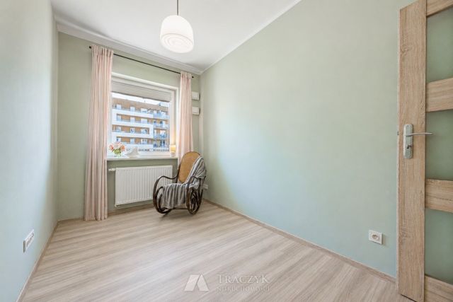 Mieszkanie 2-pokojowe Wrocław Krzyki, ul. Nyska. Zdjęcie 7