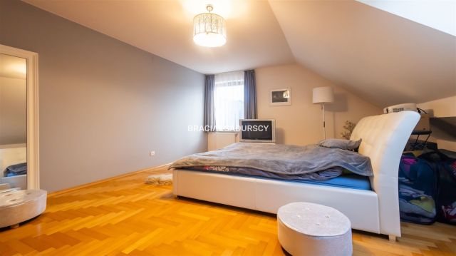 dom wolnostojący, 6 pokoi Przeginia Duchowna. Zdjęcie 14