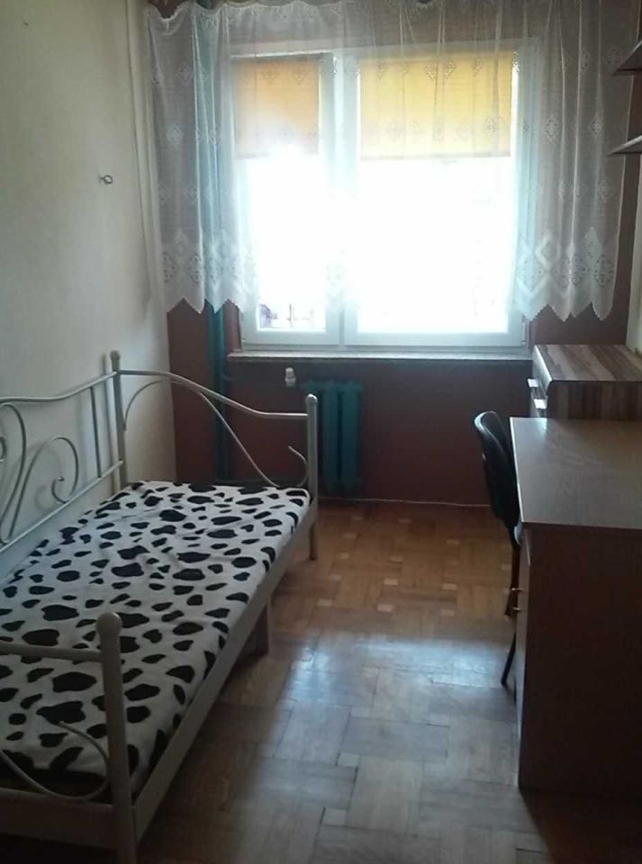 Mieszkanie 3-pokojowe Zamość. Zdjęcie 6