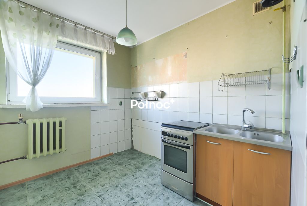 Mieszkanie 3-pokojowe Bytom, ul. Wrocławska. Zdjęcie 9