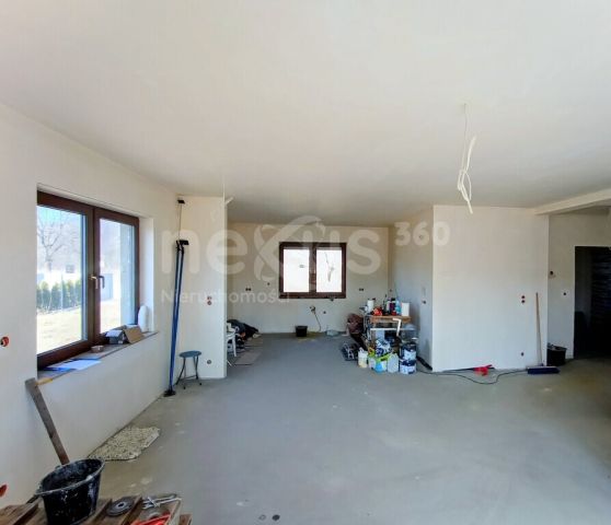 dom wolnostojący, 6 pokoi Cieśle. Zdjęcie 11