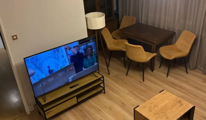 Mieszkanie 3-pokojowe Białystok Wysoki Stoczek, ul. Rzemieślnicza