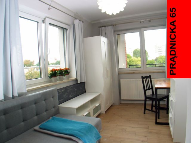 Pokój Kraków Prądnik Biały, ul. Prądnicka. Zdjęcie 1