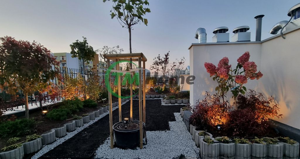 Mieszkanie 2-pokojowe Warszawa Praga-Północ, ul. Łochowska