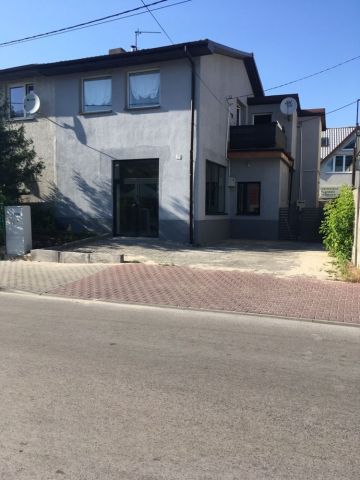 Lokal Kielce Barwinek, ul. Starowapiennikowa. Zdjęcie 1