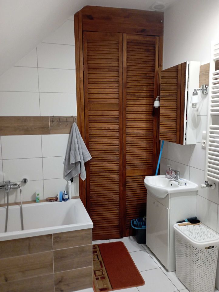 Mieszkanie 3-pokojowe Kościelnik. Zdjęcie 3