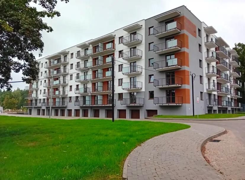 Mieszkanie 3-pokojowe Olsztyn, ul. Bydgoska