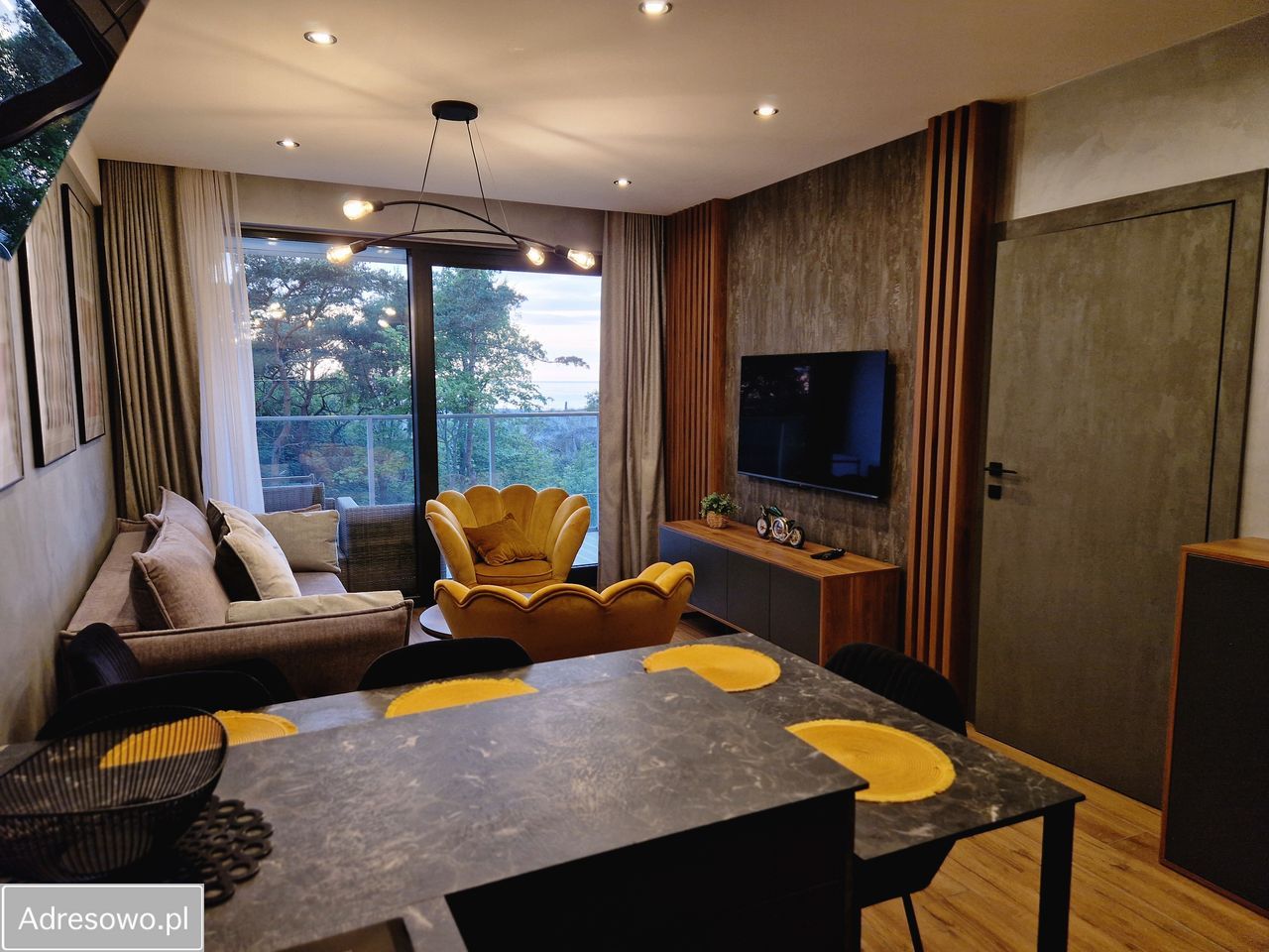 Mieszkanie 2-pokojowe Darłowo, ul. Słowiańska. Zdjęcie 8