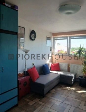 Mieszkanie 1-pokojowe Warszawa Praga-Południe, ul. Biskupia