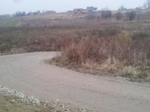 Działka budowlana Elizówka, ul. Nawłociowa. Zdjęcie 1