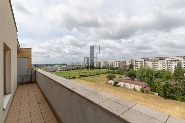 Mieszkanie 3-pokojowe Warszawa Ursus, ul. Ryżowa. Zdjęcie 14