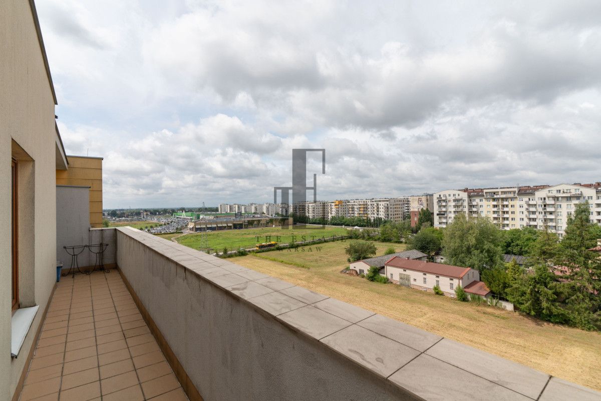 Mieszkanie 3-pokojowe Warszawa Ursus, ul. Ryżowa. Zdjęcie 14