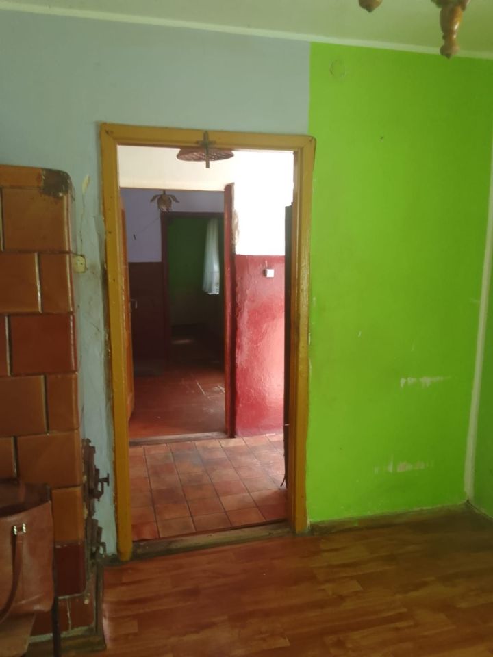 Mieszkanie 2-pokojowe Starzyce. Zdjęcie 3