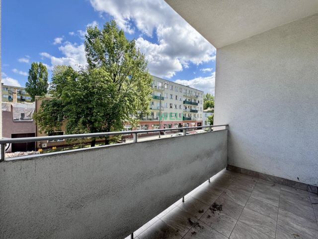 Mieszkanie 3-pokojowe Łódź Koziny, ul. Marcina Kasprzaka. Zdjęcie 9