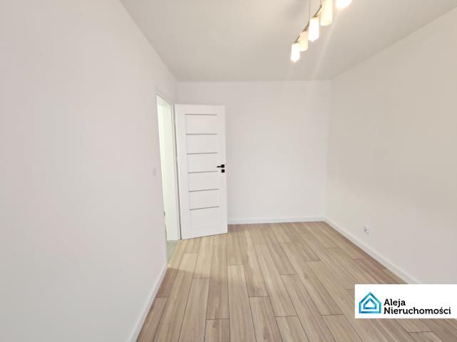 Mieszkanie 2-pokojowe Częstochowa Tysiąclecie, al. Aleja Armii Krajowej. Zdjęcie 6