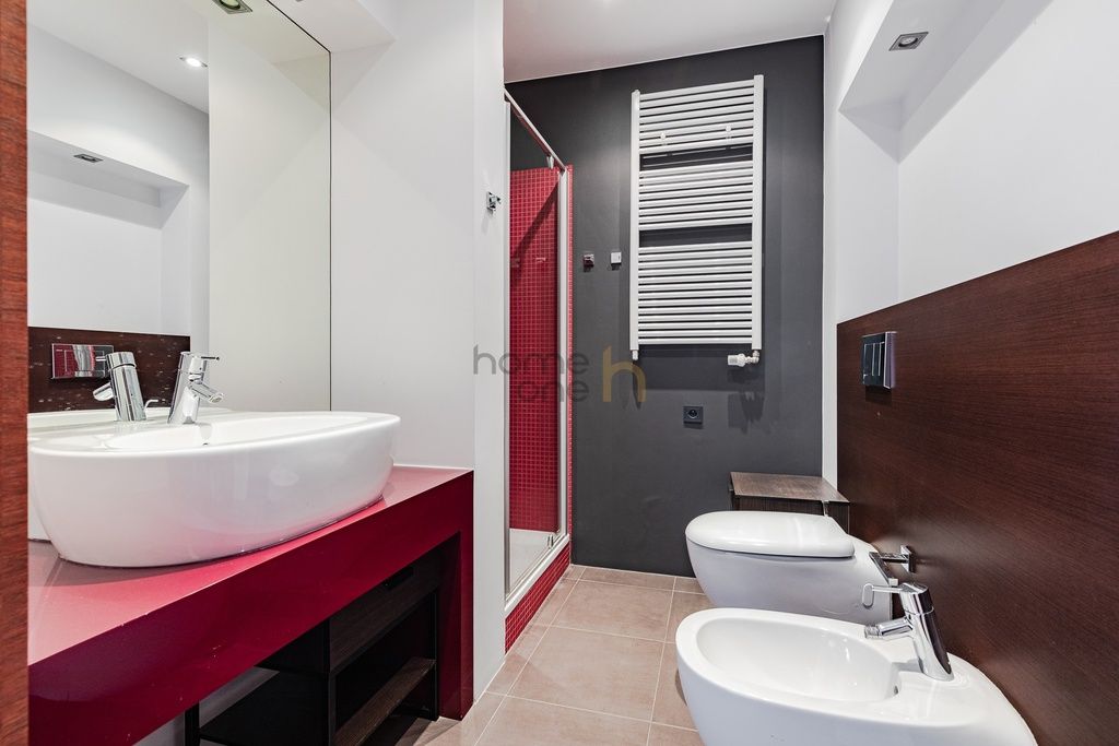 Mieszkanie 4-pokojowe Warszawa Śródmieście, ul. Leona Kruczkowskiego. Zdjęcie 15