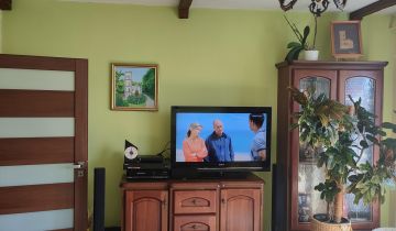 Mieszkanie 3-pokojowe Ciechanów, ul. Armii Krajowej