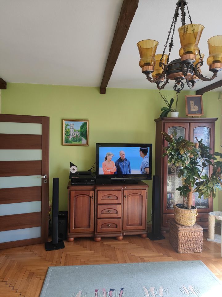 Mieszkanie 3-pokojowe Ciechanów, ul. Armii Krajowej