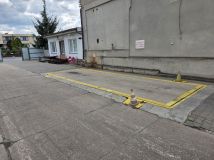 Hala/magazyn Pleszew