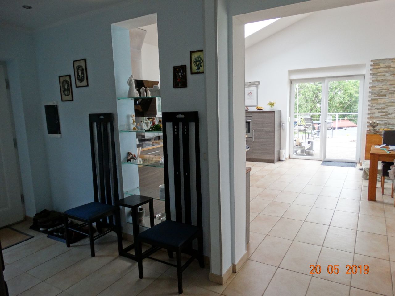 dom wolnostojący, 4 pokoje Wysokie. Zdjęcie 44