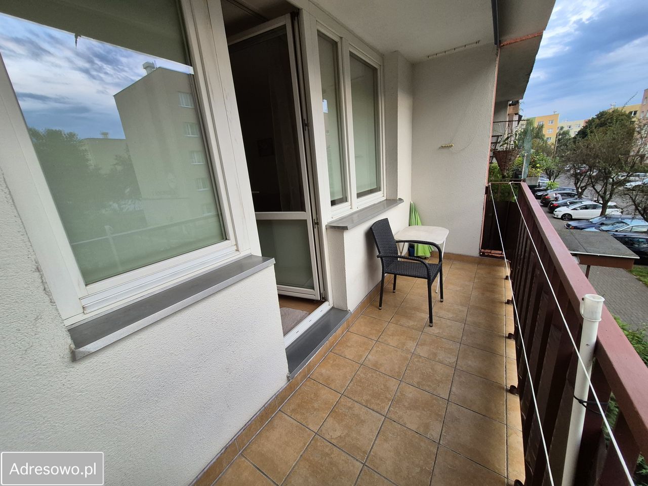 Mieszkanie 2-pokojowe Łódź Górna, ul. Gospodarcza. Zdjęcie 7