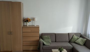 Mieszkanie 1-pokojowe Gdańsk Wrzeszcz, ul. Antoniego Słonimskiego