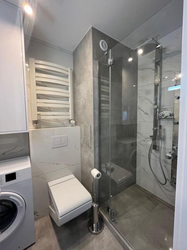 Mieszkanie 2-pokojowe Konin Zatorze, ul. Fryderyka Chopina. Zdjęcie 7