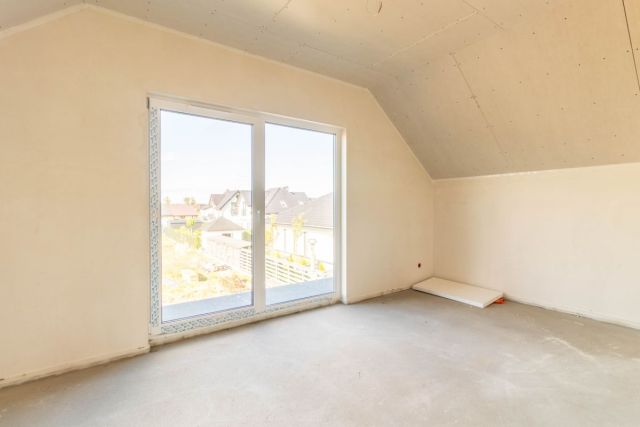 bliźniak, 4 pokoje Kębłowo. Zdjęcie 10