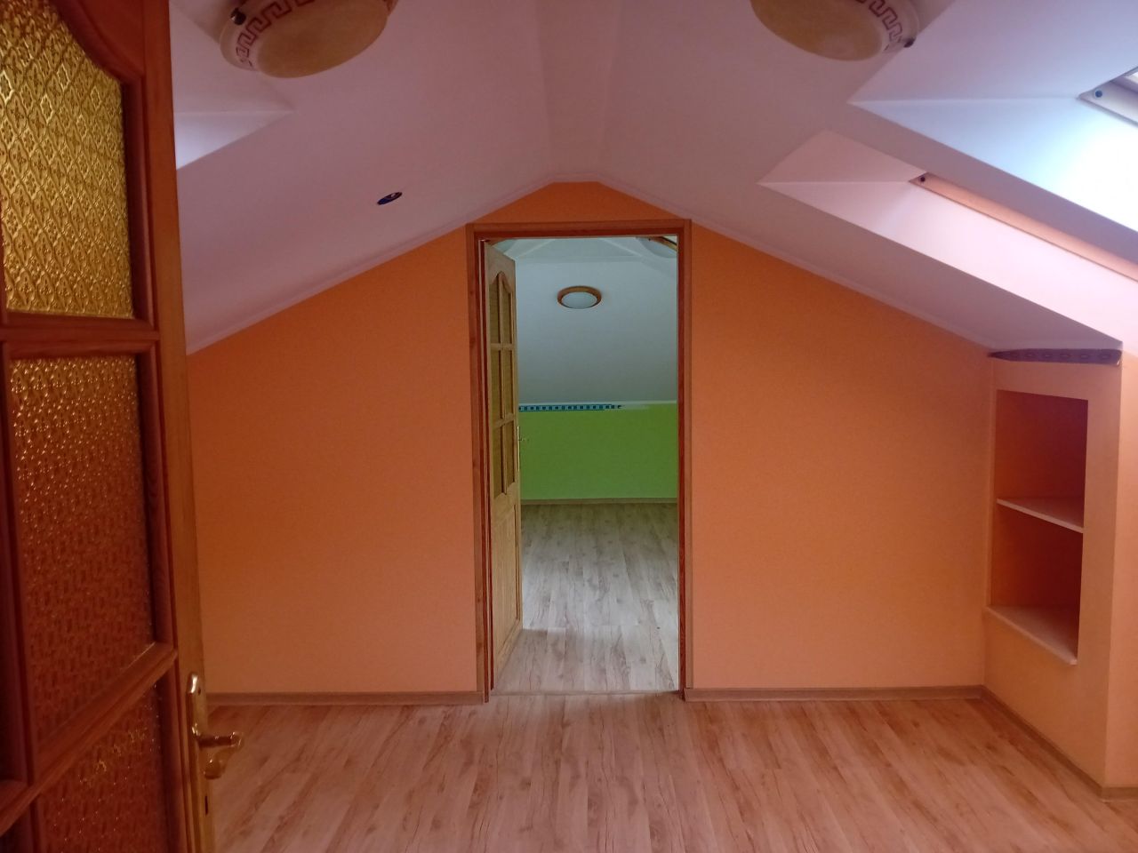 dom wolnostojący, 6 pokoi Jabłonna, ul. Szkolna. Zdjęcie 36