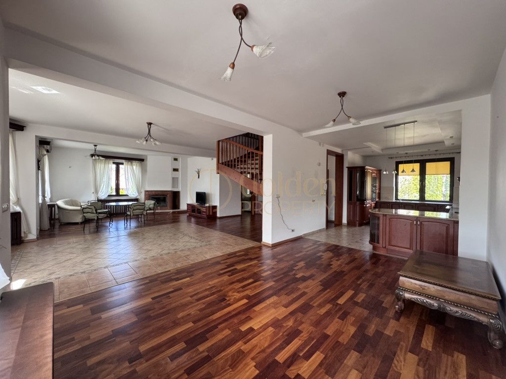 dom wolnostojący, 7 pokoi Chwaszczyno, ul. Wąska. Zdjęcie 6