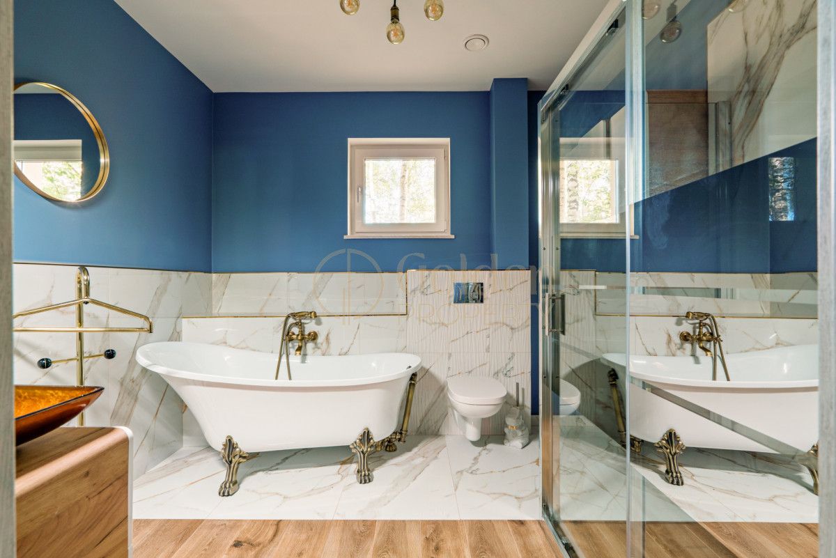 Lokal Jastrzębia Góra, ul. Kuracyjna. Zdjęcie 18