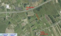 Działka inwestycyjna Rzezawa. Zdjęcie 1