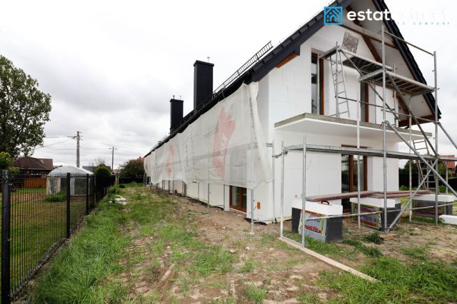 bliźniak, 5 pokoi Mników. Zdjęcie 6