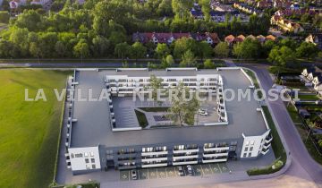 Mieszkanie 2-pokojowe Leszno