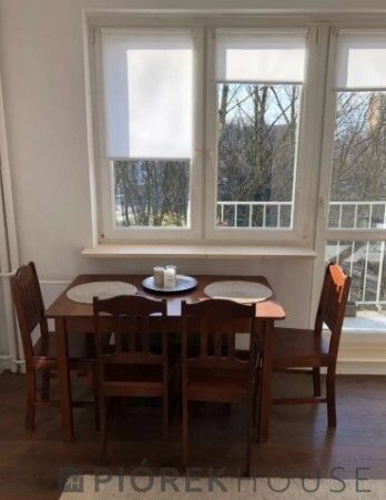 Mieszkanie 1-pokojowe Warszawa Mokotów, ul. Katalońska. Zdjęcie 3