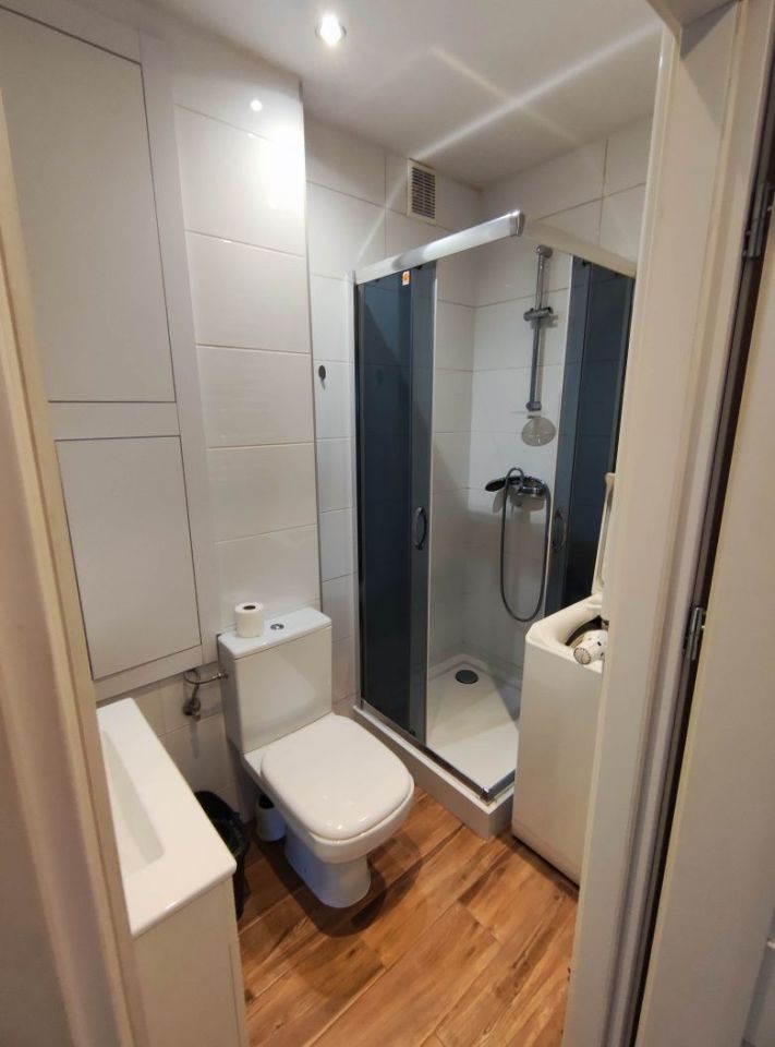 Mieszkanie 2-pokojowe Rzeszów, ul. Rycerska. Zdjęcie 5