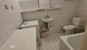 Mieszkanie 2-pokojowe Poznań Wilda, ul. Jana Umińskiego