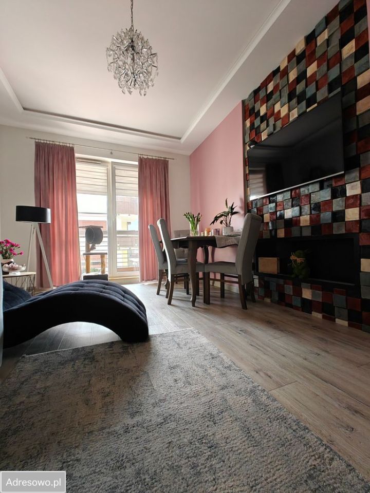 Mieszkanie 3-pokojowe Iława, ul. Zielona. Zdjęcie 8