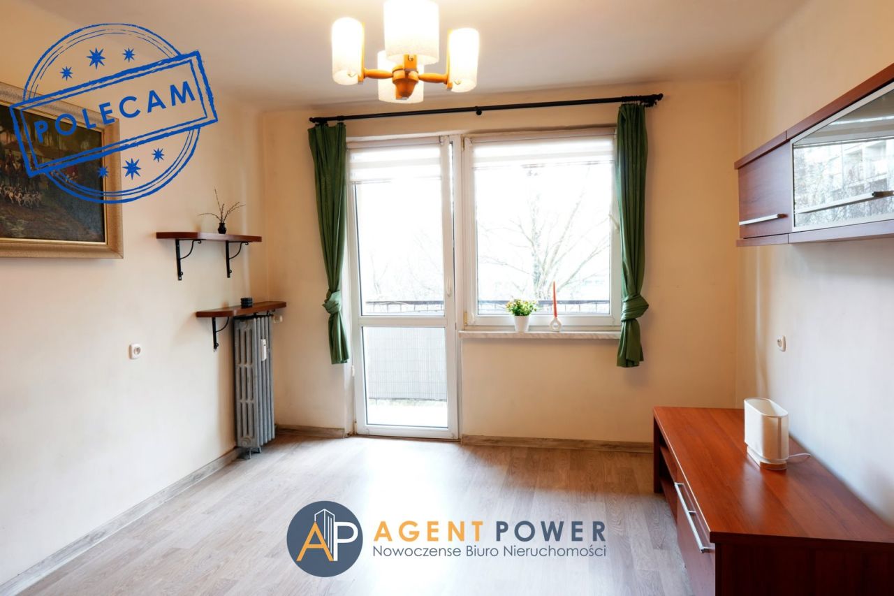 Mieszkanie 2-pokojowe Bukowno, ul. Wyzwolenia