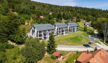 Mieszkanie 2-pokojowe Szklarska Poręba