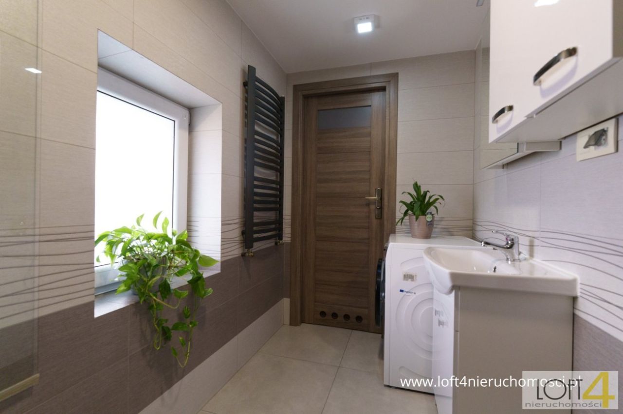 dom wolnostojący, 7 pokoi Bobowa, ul. Pocztowa. Zdjęcie 11