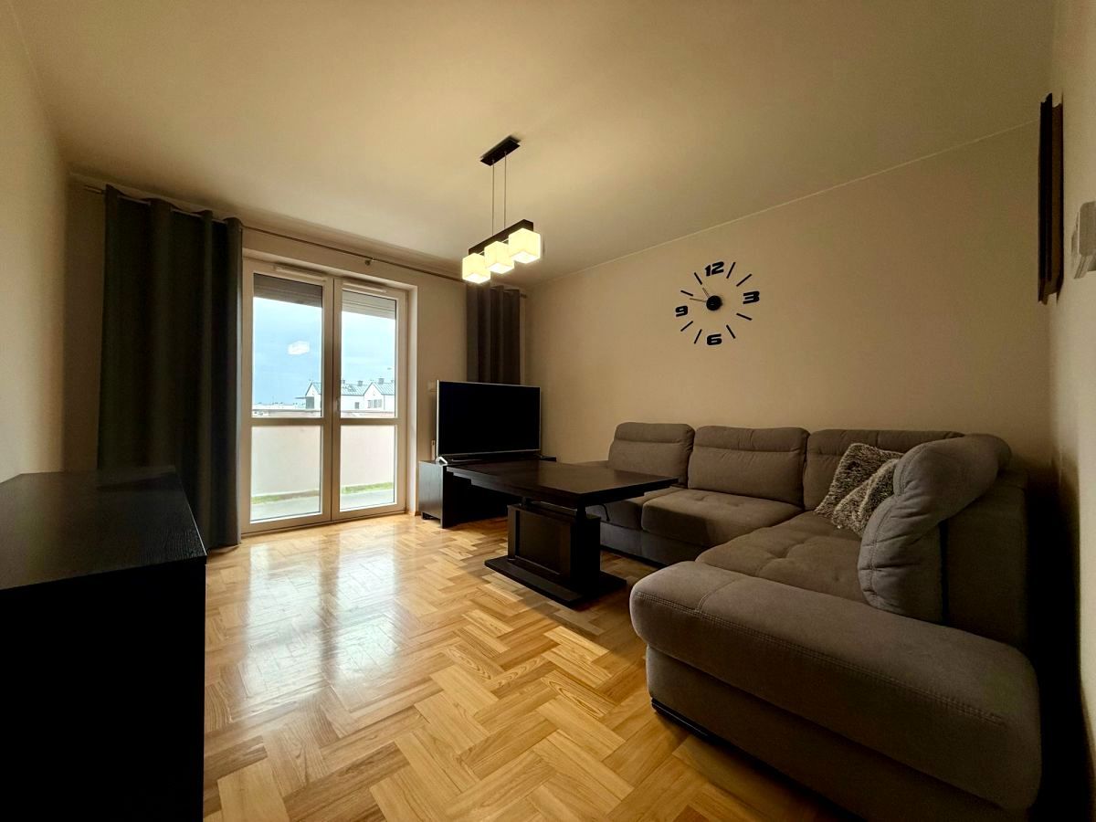 Mieszkanie 3-pokojowe Rzeszów Przybyszówka, ul. Korczyńska. Zdjęcie 7